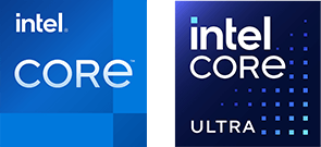 Emblema Intel